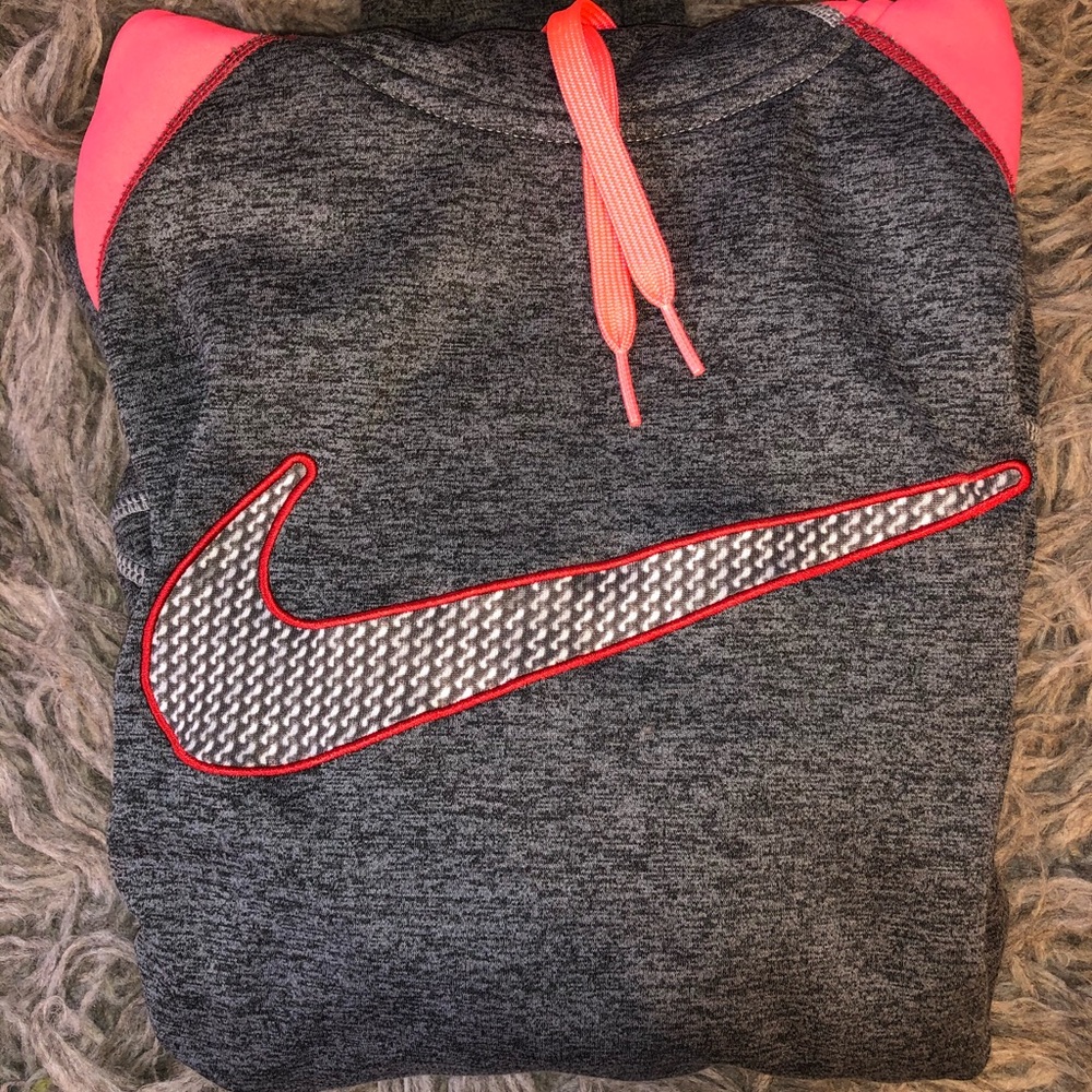 Women’s Nike hoodie